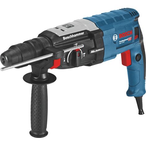 Bosch MARTELLO PERFORATORE GBH 2-28 F 880 W
