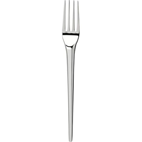 VILLEROY ET BOCH - NEW MOONFOUR.TABLE(1) INOX