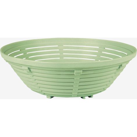 Banneton rond 1,5/2 kg - 27 x 9 cm - Gilac
