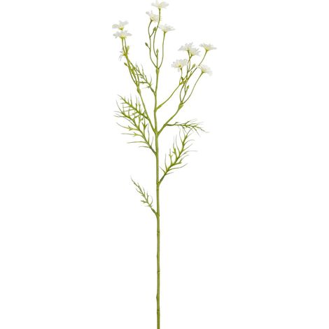 Mica Decorations Kunstpflanze Margerite creme 71 cm Pflanze