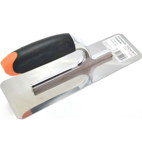 Stilnovo Glättkelle 24 x 10 cm Fliesenwerkzeug