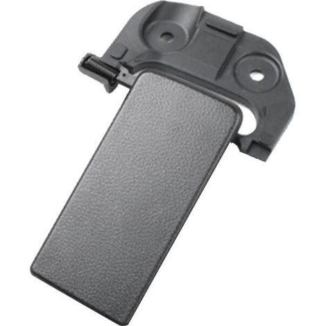 Charnière de Protection de Plateforme Arrière Gauche pour - SLK-Glass W172 11-16, Garniture de Cabriolet A1726903800. (1/2)