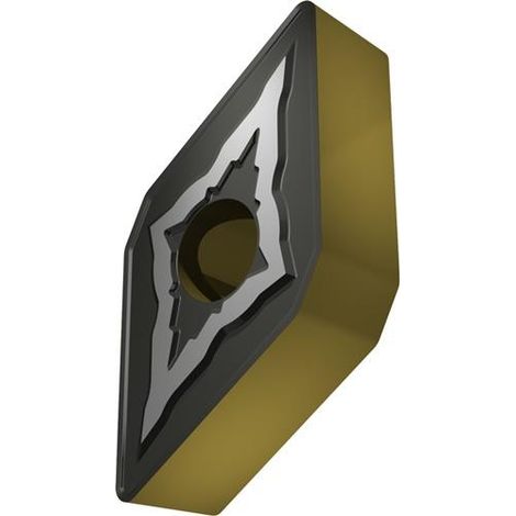 Drehwendeschneidplatte ISO DNMG 150608E-NMR:T9415 D.5,16mm MT-CVD beschichtet (1/2)