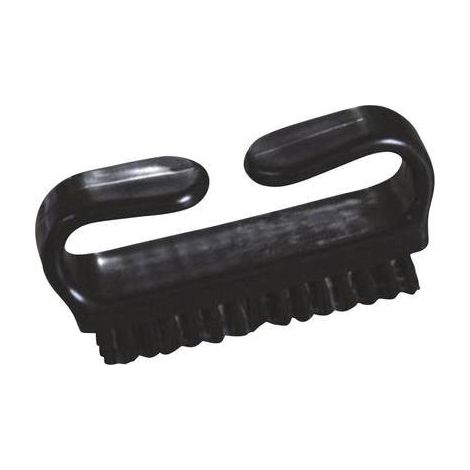 BJZ Spazzola ESD Lunghezza setole: 14 mm C-198 1480 Larghezza superficie spazzole: 20 mm Lunghezza superficie spazzole: