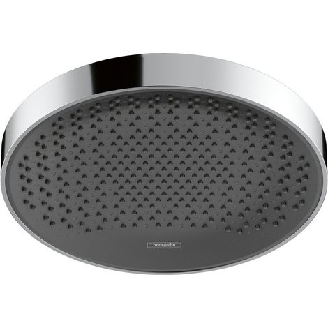Hansgrohe HG Rainfinity Kopfbrause 360 1jet chrom (26230), 93666000