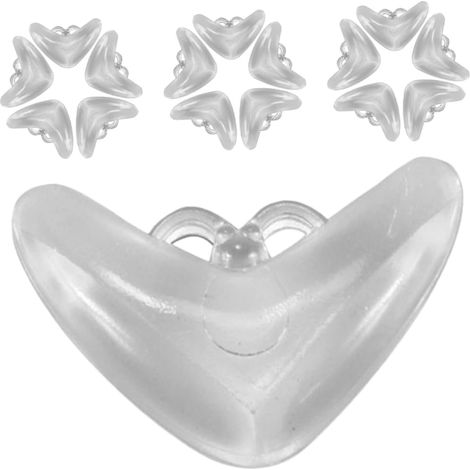 20 protège-coins de sécurité - PVC - antichoc - pour tables (1/5)