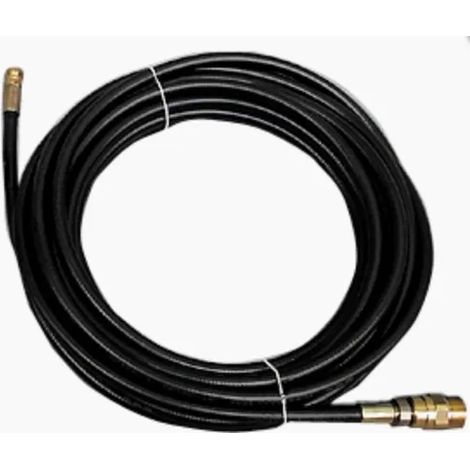 SONDA STURATUBI  DA 10 MT ATTACCO M22 MASCHIO PER IDRO LAVOR RIO 1108