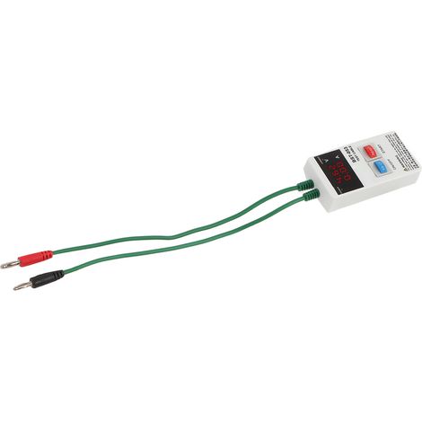 Testeur de batterie téléphone, puce IC intelligente, écran LED, carte unique déclencheur, conception professionnelle pour réparation iPhone (1/5)