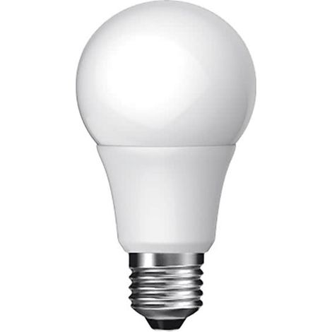 Bombilla e27 (grueso) gls (standard) value led 13w 6400k 1300lm -a+ (1/3)