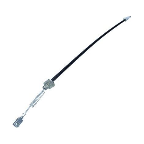 Tirette à câble, frein de stationnement MAXGEAR 32-1015 MERCEDES-BENZ