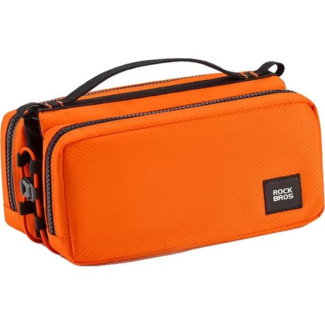 Bolsa para el tubo superior, capacidad de 2 litros, diseño impermeable, 30120103003 (1/2)