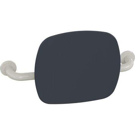 HEWI 801.51.9122 97 Appui lombaire BS couleur 92, WA 150 mm (1/2)
