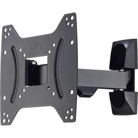 SUPPORT TV 1 BRAS 200X200 19´-48´ 118100 (1/5)