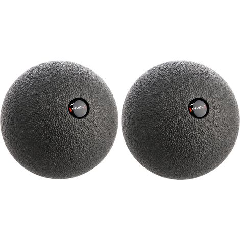 Massage Ball, 12cm Diameter, Single Unit, 2-Pack (1/4)
