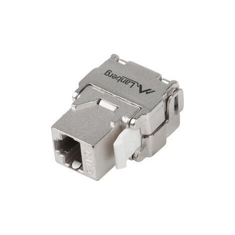 Cable de Red Rígido UTP Categoría 6 Lanberg KSF6-2000 (1/2)