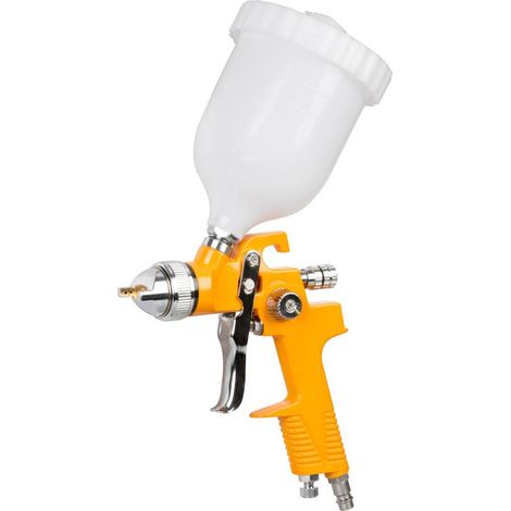 Pistole Airtool S-970A, für Farbe, Spritzpistole für Kompressor, 600CC