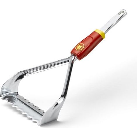 WOLF sarchiatore a lama ondulata 15 cm - RFM