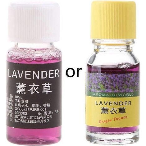 Recharge de parfum pour voiture 10 ml. désodorisant liquide à base d'huiles essentielles. neutralisateur d'odeurs (1/5)
