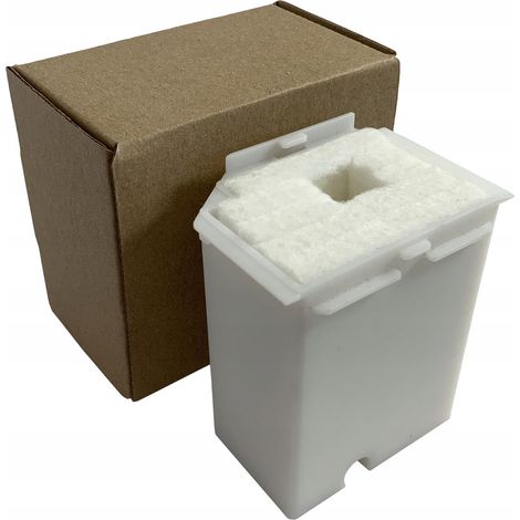 Pampers-Sauger für Epson L1110, L3150, L3151, L5190 (1/4)