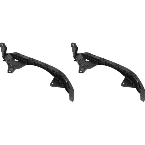 Support de phare de pare-chocs avant, traverse de support 71140 T2A A01, remplacement pour Accord Sedan 2013‑2017 (1/5)