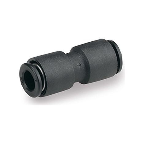 Raccord droit SMC KQ-X1744 vers 8 mm 8 mm ( Prix pour Sachet de 10 )