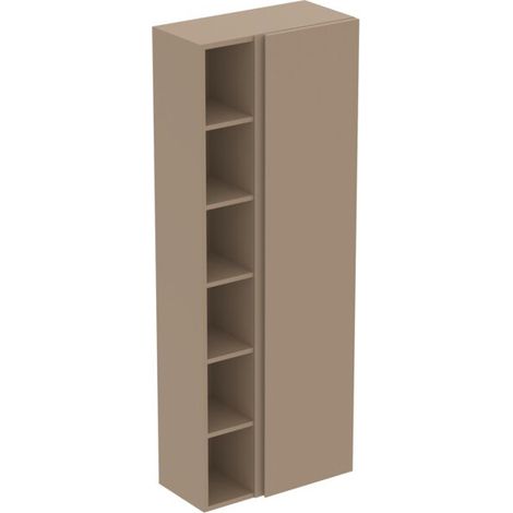 Ideal Standard E3442UP Armoire haute Finesse (1/4)