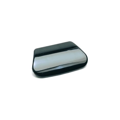 ECLISSE DE COUVERCLE SX P6 INDESIT POUR TABLE DE CUISSON - C00075072