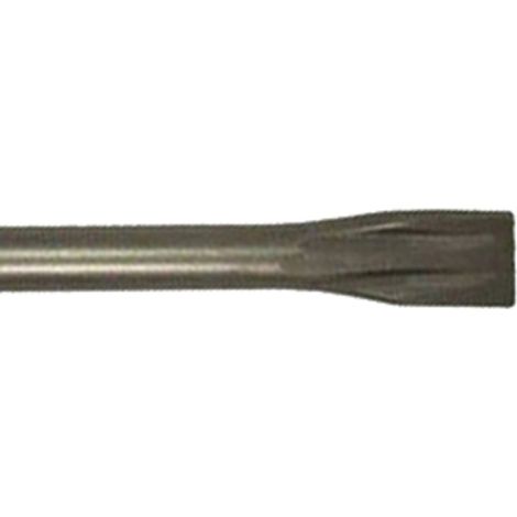 Makita Flachmeißel Longlife, Breite 20 mm, Länge 250 mm, SDS-plus (1/3)