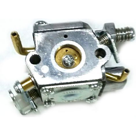 RICAMBIO PAPILLON - MOTOSEGA (52069) CARBURATORE P.77