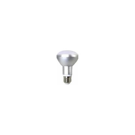 Bombilla LED REFLECTORA R63 E27  8W Luz Blanca 5000K (1/4)