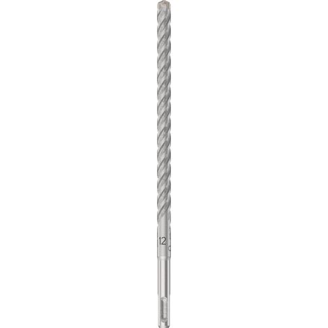Bosch PRO SDS plus-5X Hammer Drill Bit 12 x 200 x 260 mm 10 pcs 2608833907