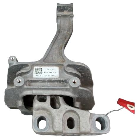 [PRODUIT D'OCCASION] Support Moteur SKODA Kodiaq 2.0 Tdi 4x4 ♻️ Ref Oe. 5q0199262 - Garantie à vie (1/3)