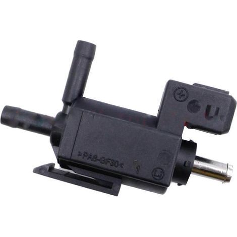 10069679 Électrovanne de turbocompresseur pour moteur Buick SAIC Roewe 550 750 MG6 1.8T - Pièces détachées (1/5)