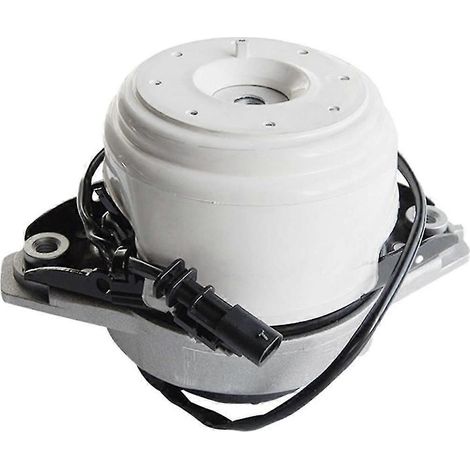 Support moteur 1662406817 pour W166 350 GLS 350 A1662406817 A1662404417 A1662406417 1662404417 1662406417 (1/5)