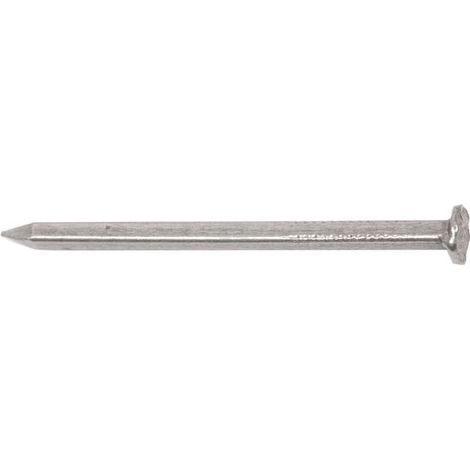 Clavo cabeza cuadrada FZB 31/80 1kg UNBRANDED 1545120080