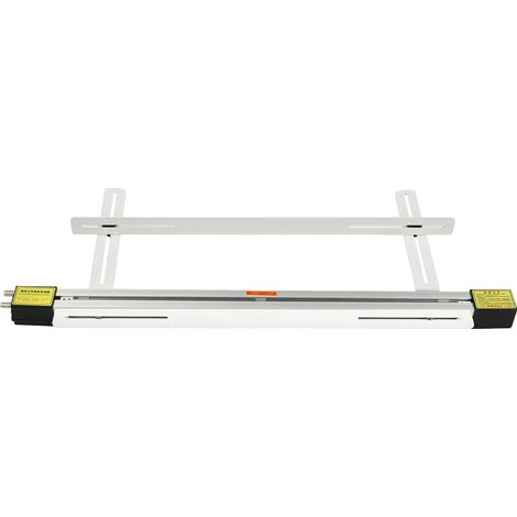 Machine de pliage à chaud en acrylique, 1000W, température réglable