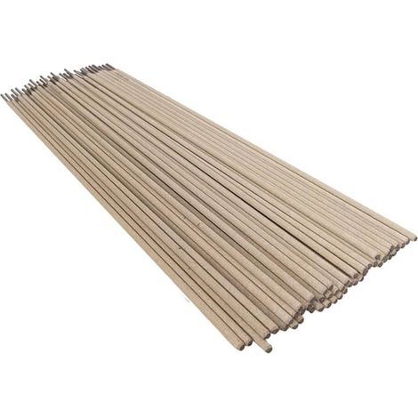 Elektroden 2.6 mm 1 kg für WEM1035 und WEM1042 ± 52 Stück