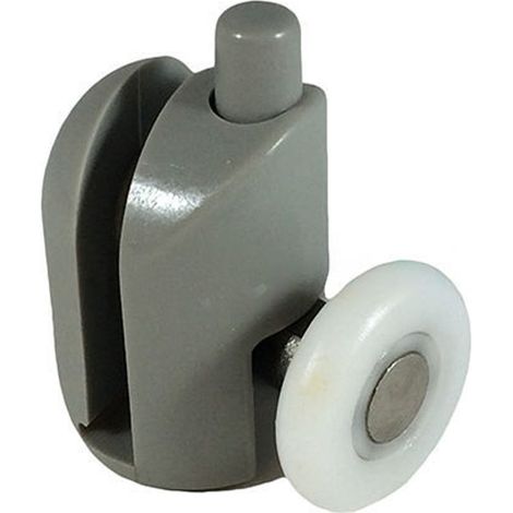 Ricambio ruota cuscinetto rotella per cabine doccia Grandform avantage rou23 (1/3)