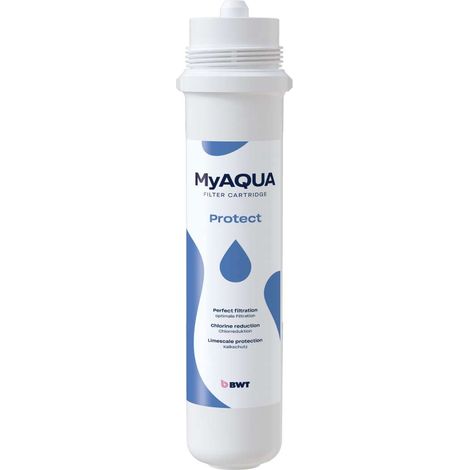 BWT MyAQUA - Filtre MyAQUA Protect 125558003-C