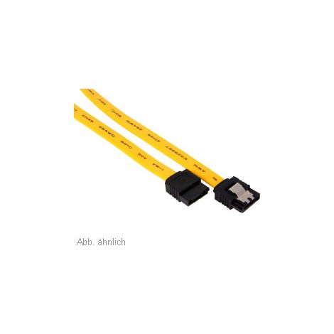 GOOBAY SATA III-Kabel, 0,7 m