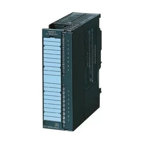 Modulo di espansione PLC Siemens 6ES7350-1AH03-0AE0 serie S7-300