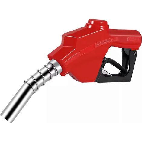 Automatische Abschaltkraftstoffpumpe/Benzin/Tanken, Kraftstoffdüse aus Aluminiumlegierung (1/5)