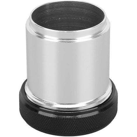 Bouchon de remplissage de réservoir de carburant universel en aluminium de 1,5 pouce pour modification de voiture, raccord AW (1/5)