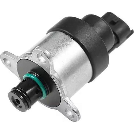 0928400690 Régulateur de pompe à carburant, électrovanne de contrôle de dosage, unité de vanne SCV pour Mitsubishi Canter Fuso Rosa 4M50-JBMEDIA (1/4)