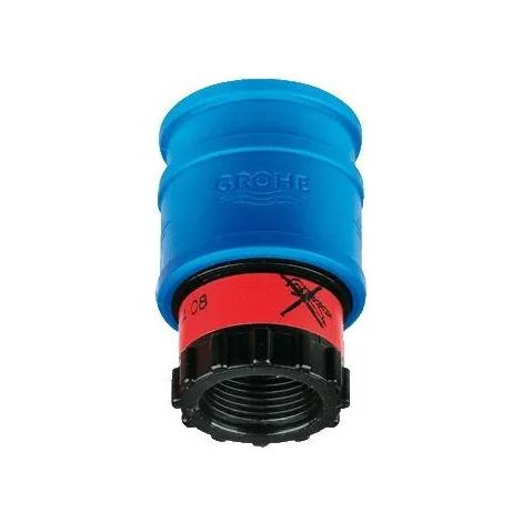 Grohe - Connettore rapido per rubinetto del lavello 46338000