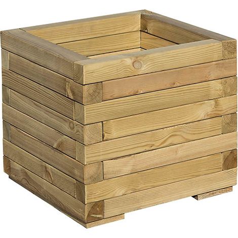 Rowlinson Square Patio Planter