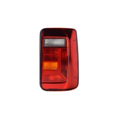 Feu arrière droit 2 portes Volkswagen Caddy 4 2015-2020