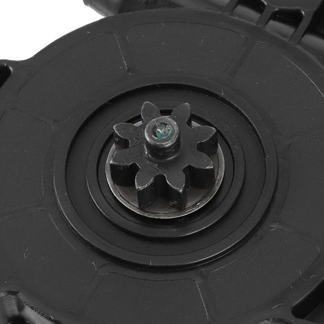 Fensterhebermotor CUR100440, kompatibel mit Land Rover Discovery / Range Rover
