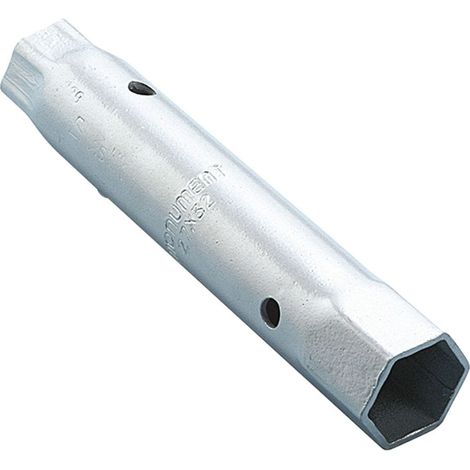 Monument Pipe Wrench with 27mm and 32mm Jaw Sizes