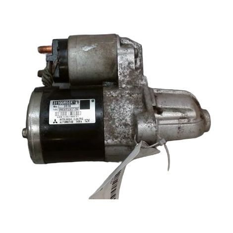 [PRODUIT D'OCCASION] Demarreur SUZUKI Alto ♻️ Ref Oe. 31100m68k10000 - Garantie à vie (1/4)